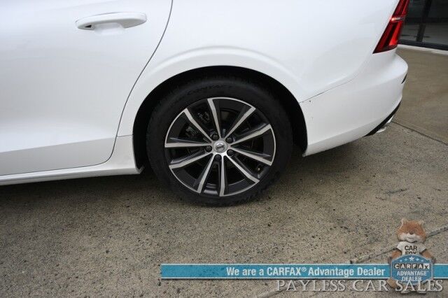 2022 Volvo S60 Momentum Anchorage AK
