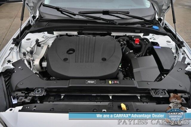 2022 Volvo S60 Momentum Anchorage AK