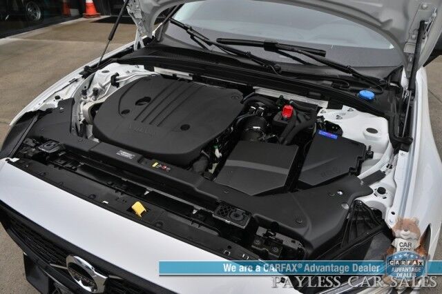 2022 Volvo S60 Momentum Anchorage AK