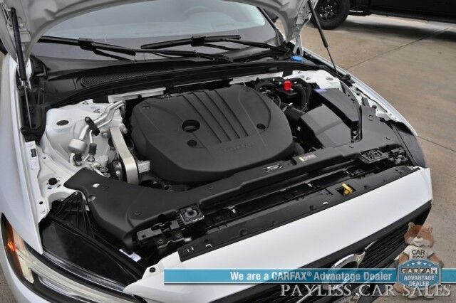 2022 Volvo S60 Momentum Anchorage AK