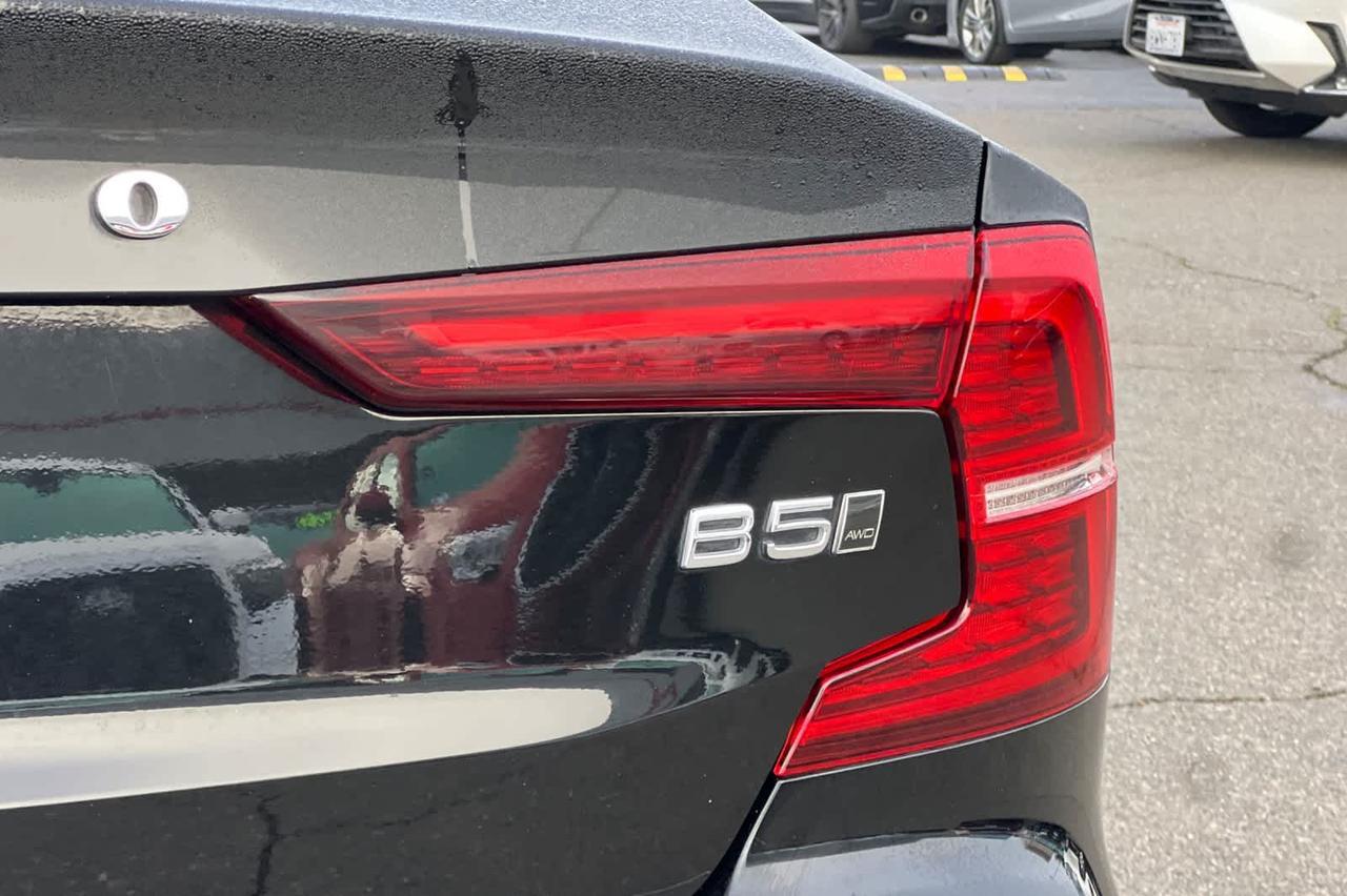 2022 Volvo S60 Momentum Roseville CA