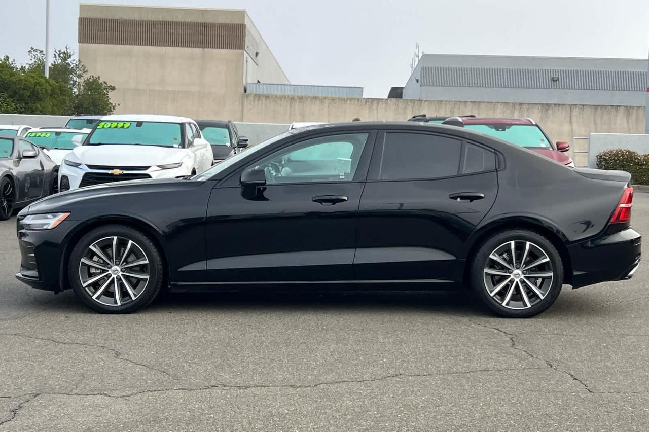 2022 Volvo S60 Momentum Roseville CA