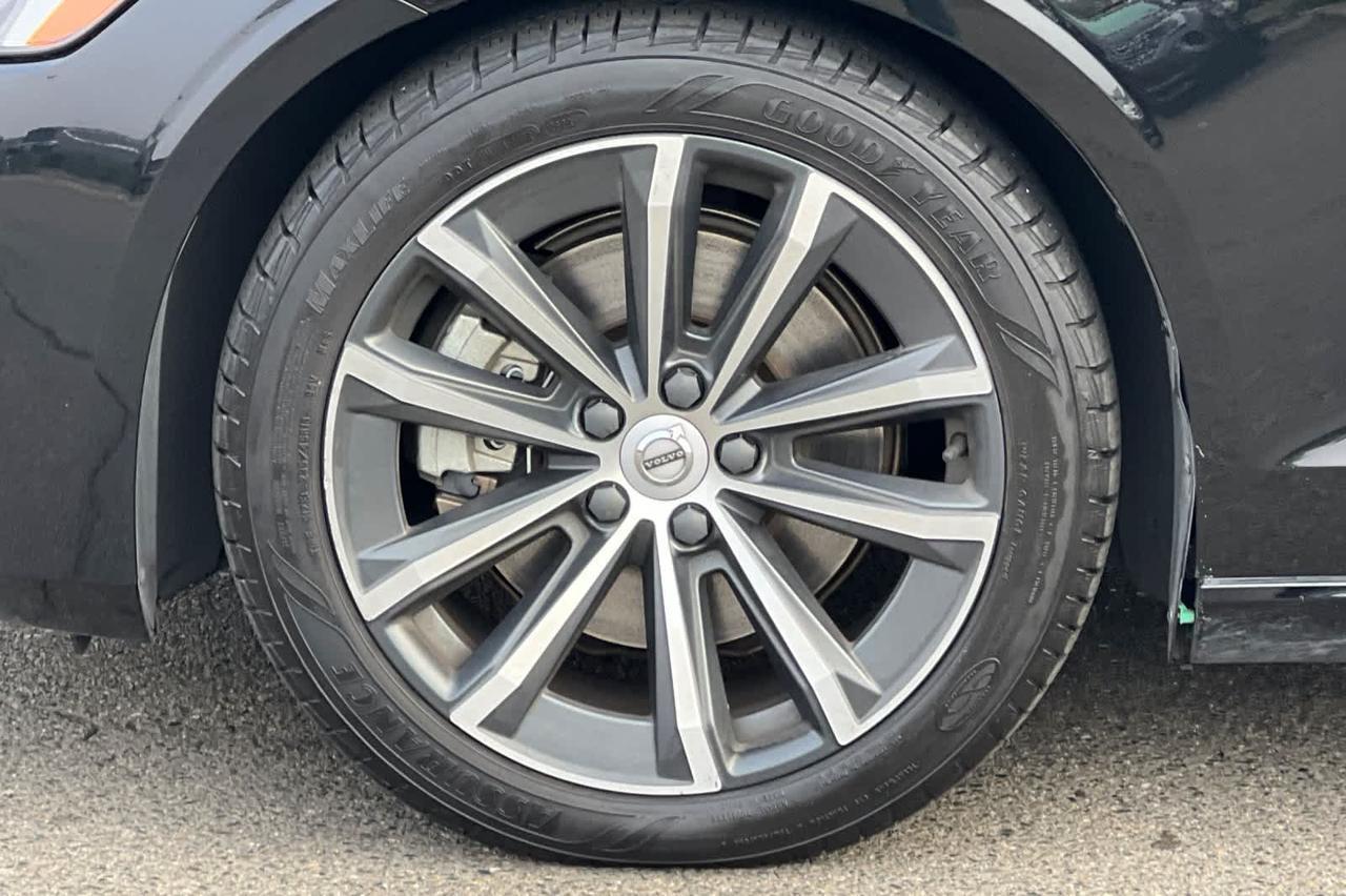 2022 Volvo S60 Momentum Roseville CA