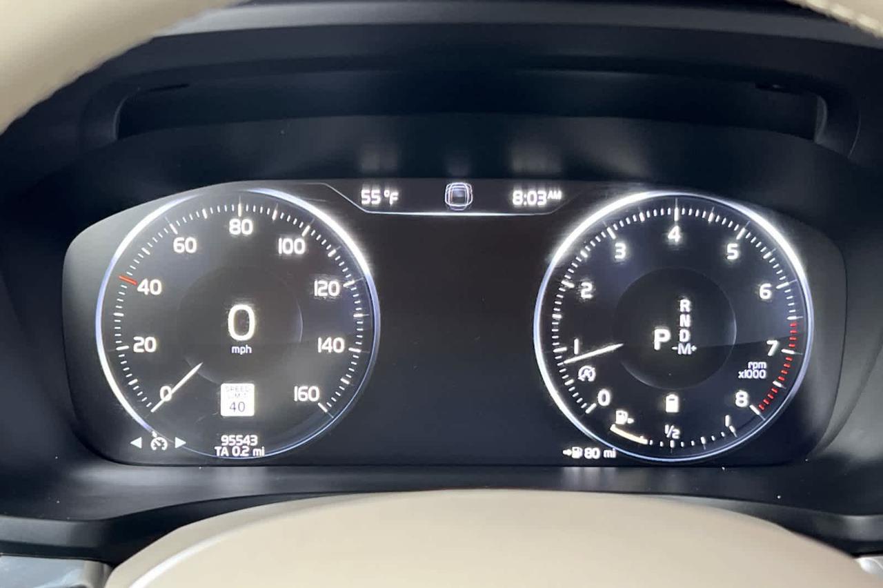 2022 Volvo S60 Momentum Roseville CA