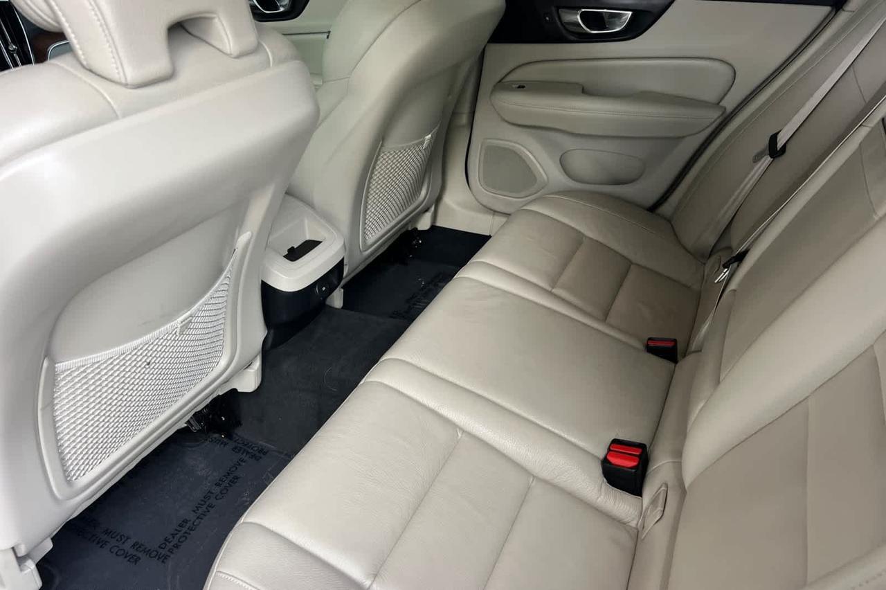 2022 Volvo S60 Momentum Roseville CA