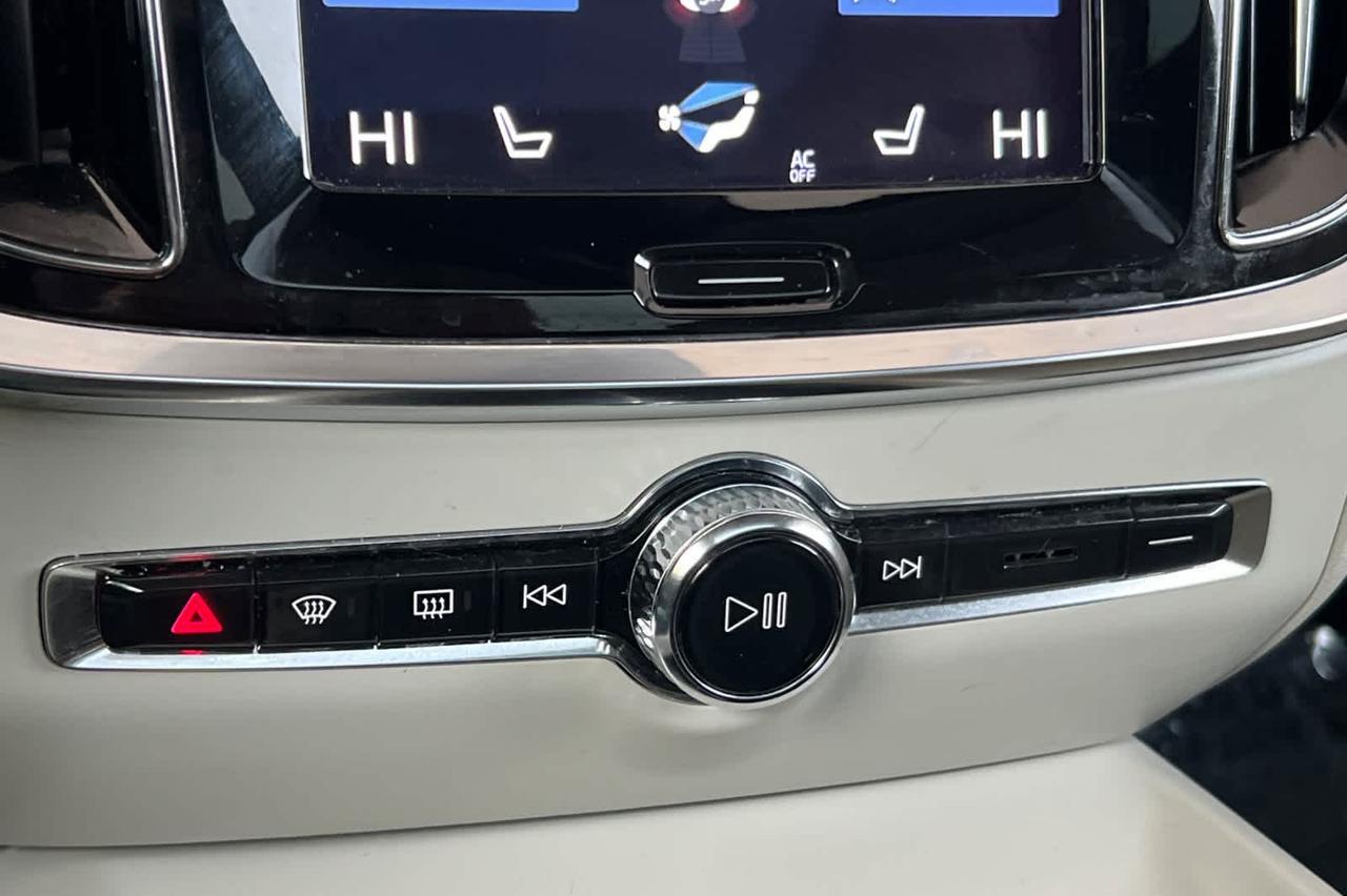 2022 Volvo S60 Momentum Roseville CA