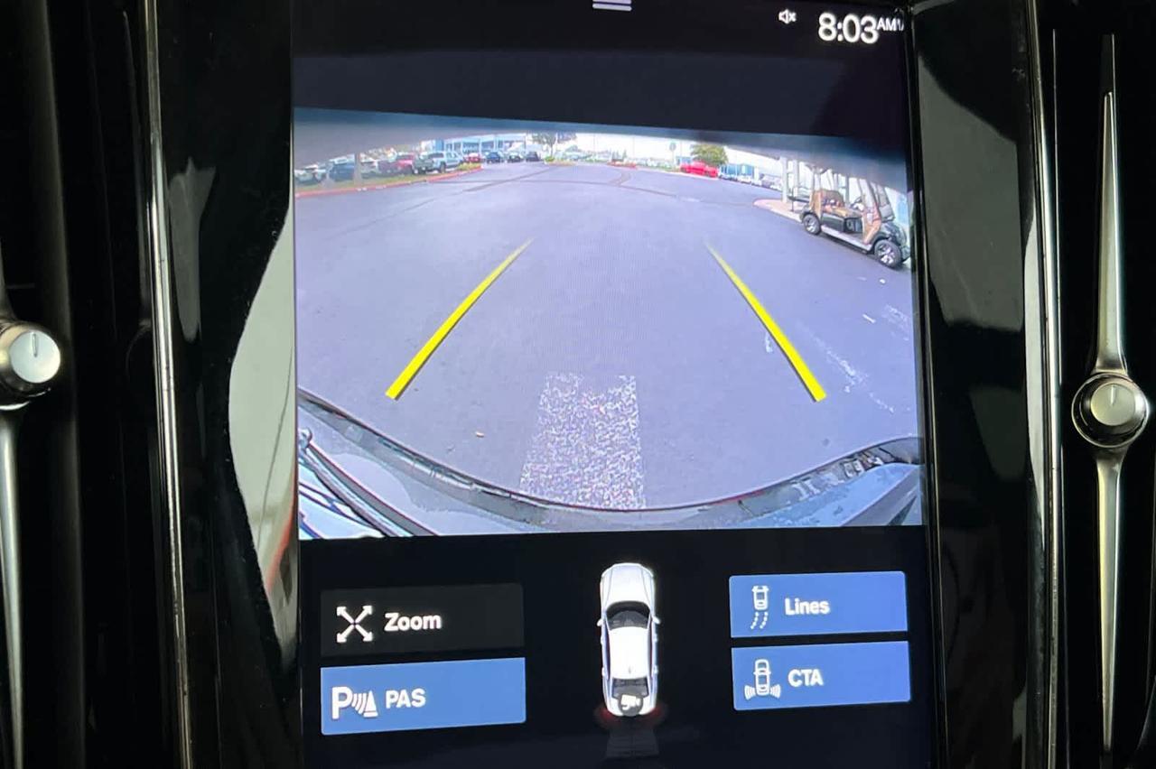 2022 Volvo S60 Momentum Roseville CA