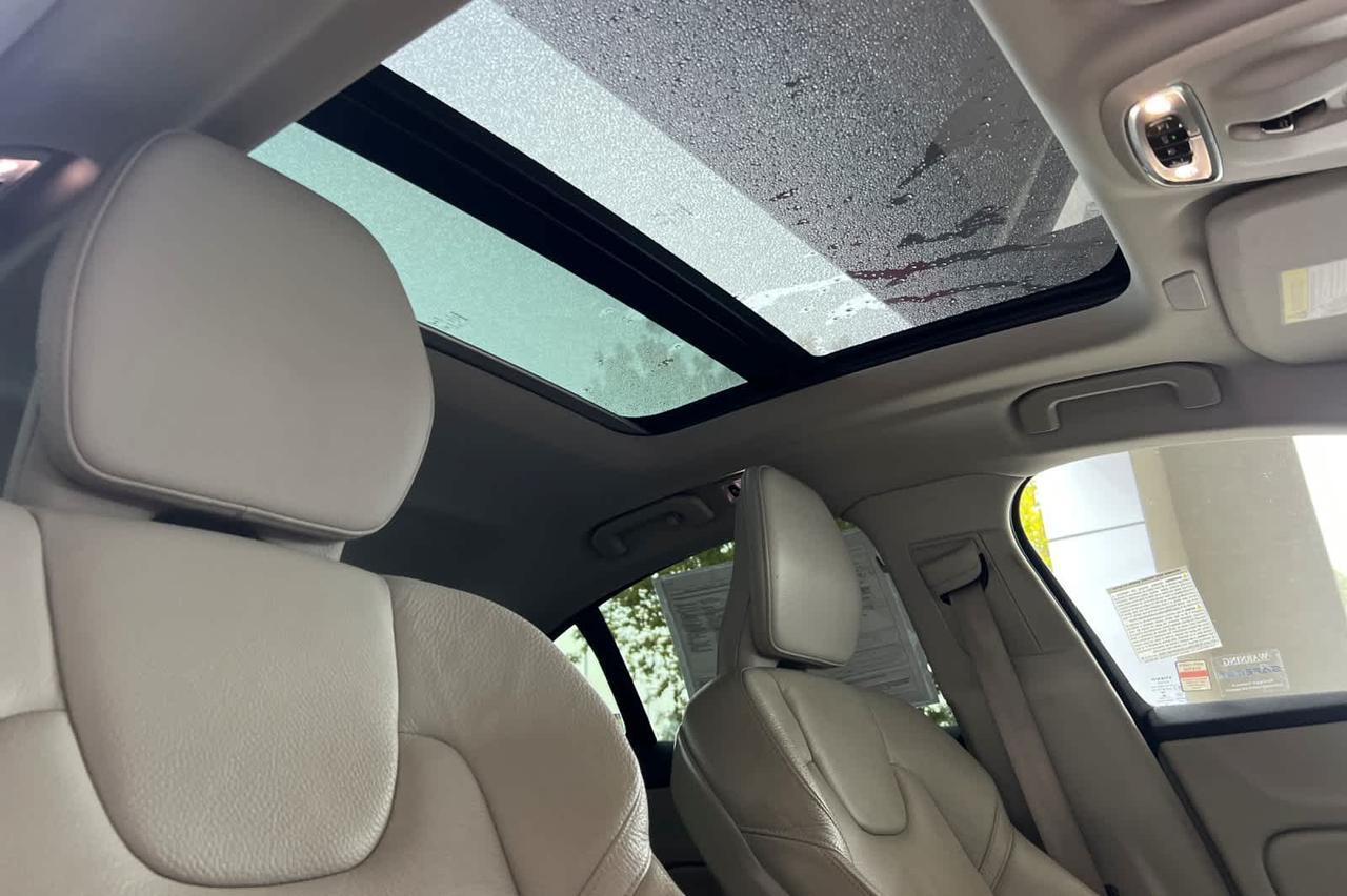 2022 Volvo S60 Momentum Roseville CA