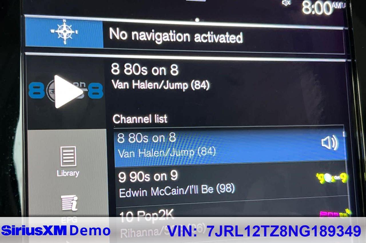 2022 Volvo S60 Momentum Roseville CA