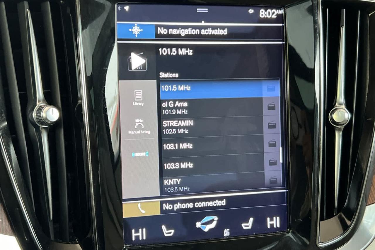 2022 Volvo S60 Momentum Roseville CA