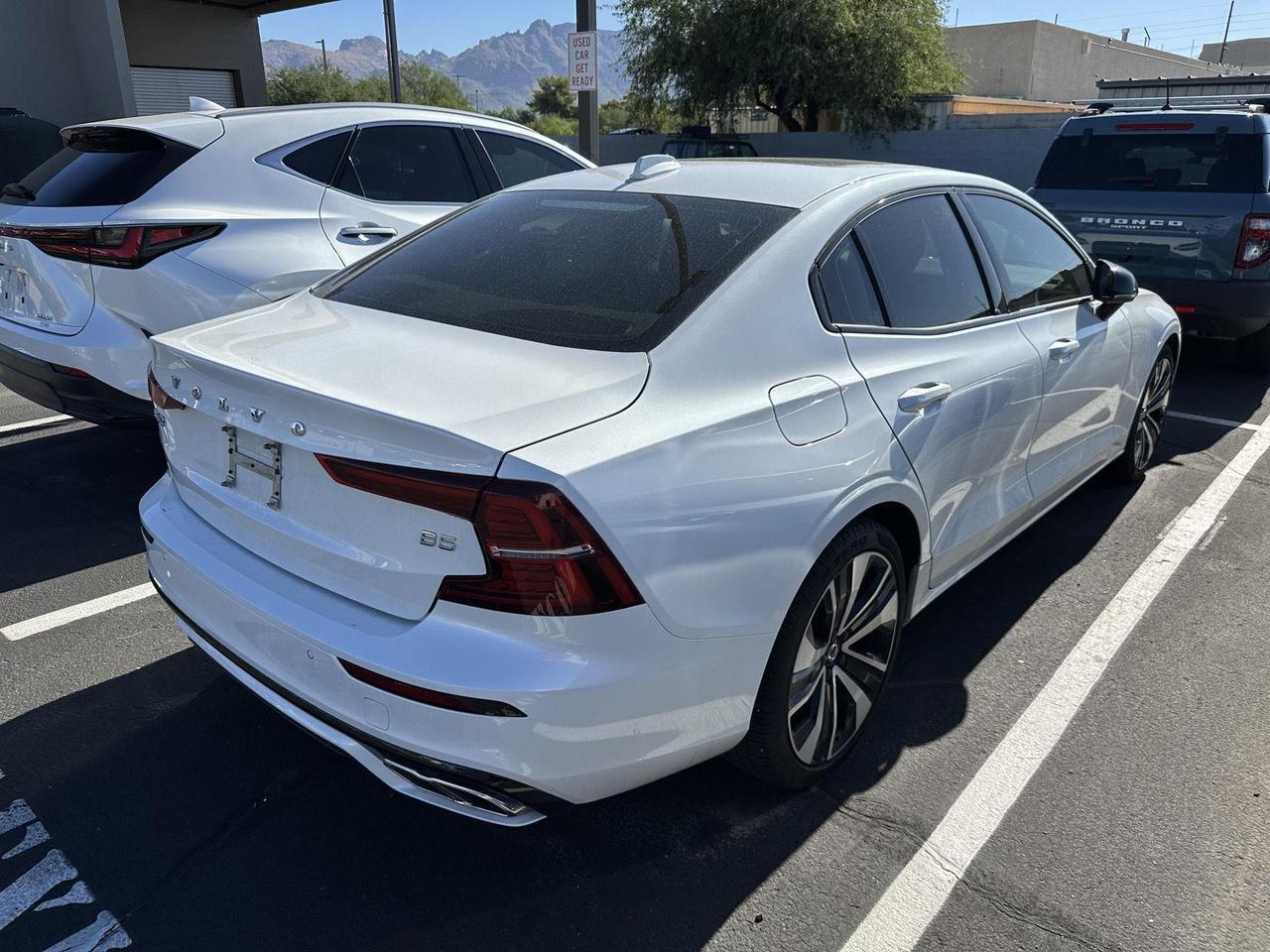 2022 Volvo S60 Momentum Tucson AZ