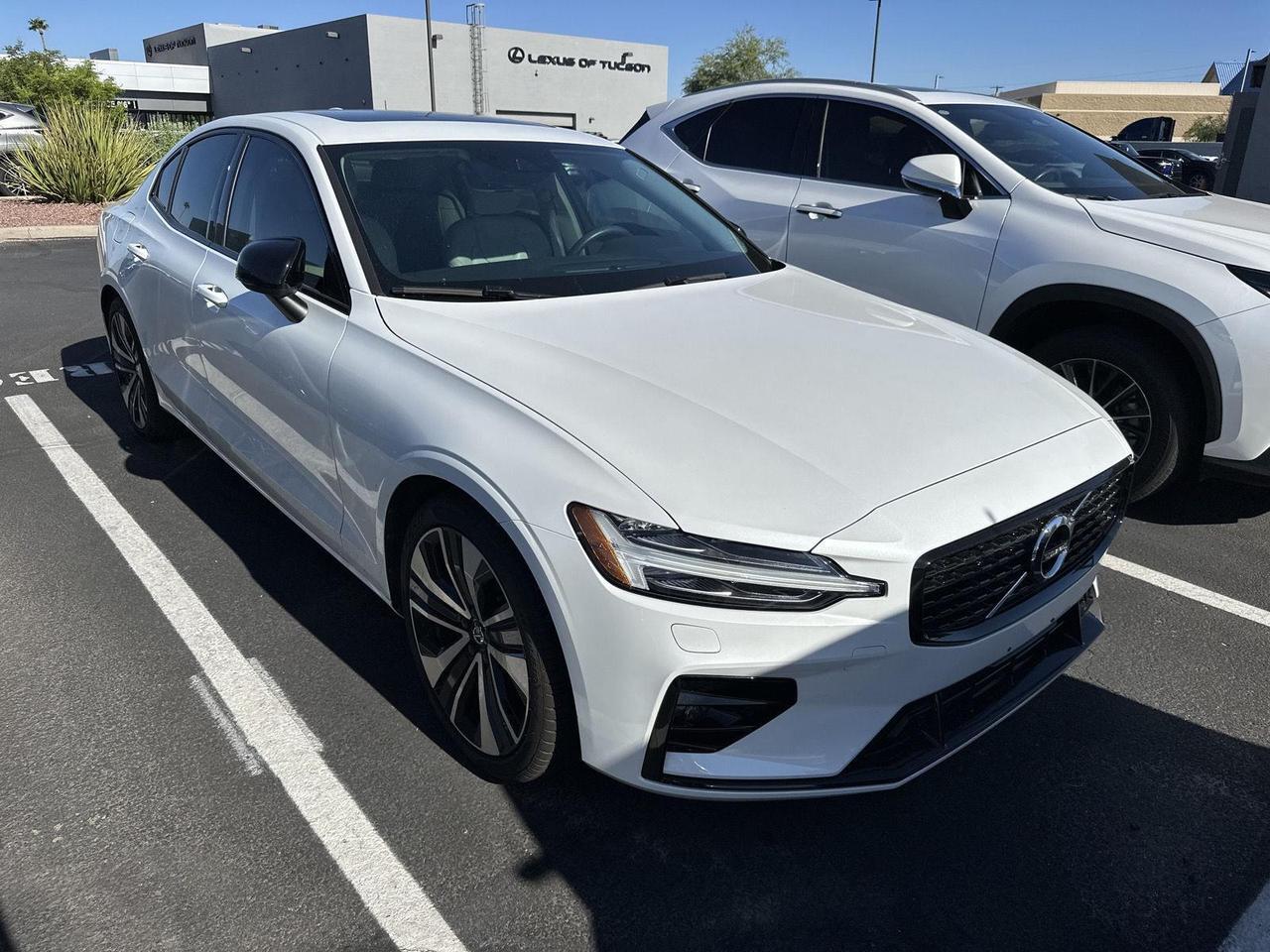 2022 Volvo S60 Momentum Tucson AZ
