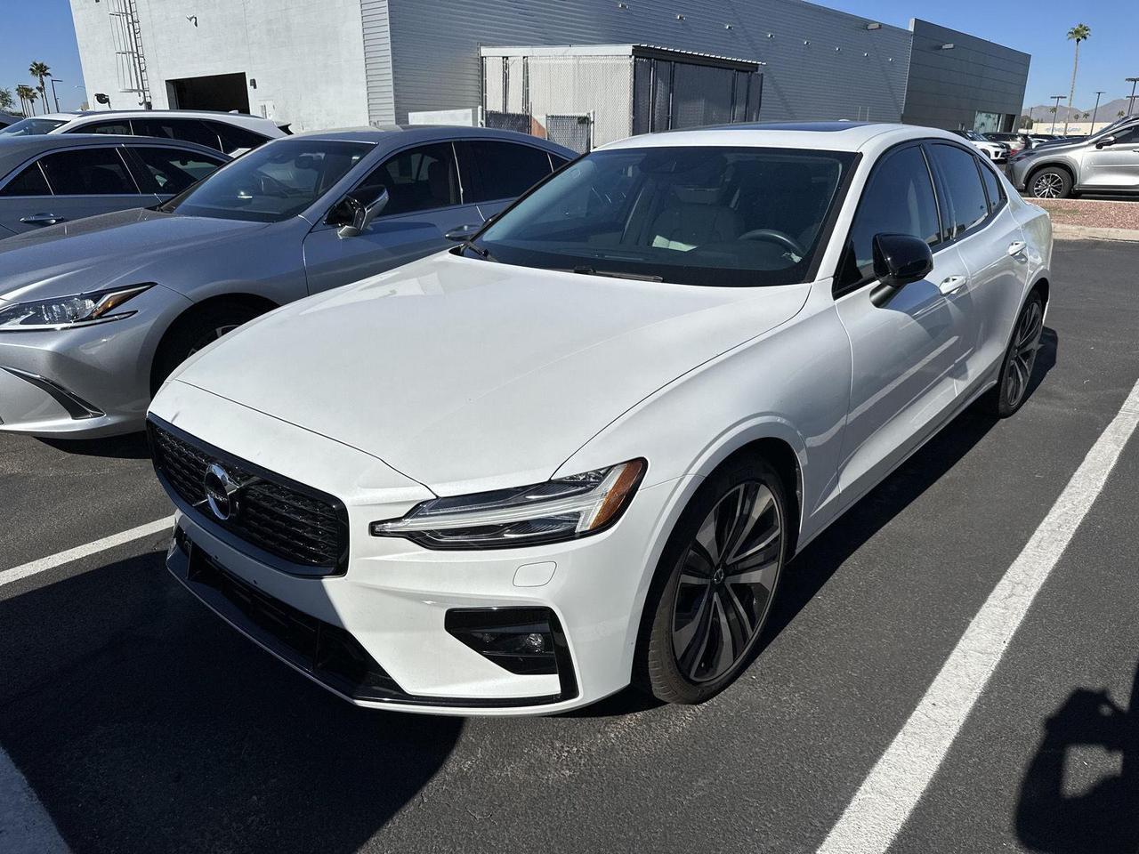 2022 Volvo S60 Momentum Tucson AZ
