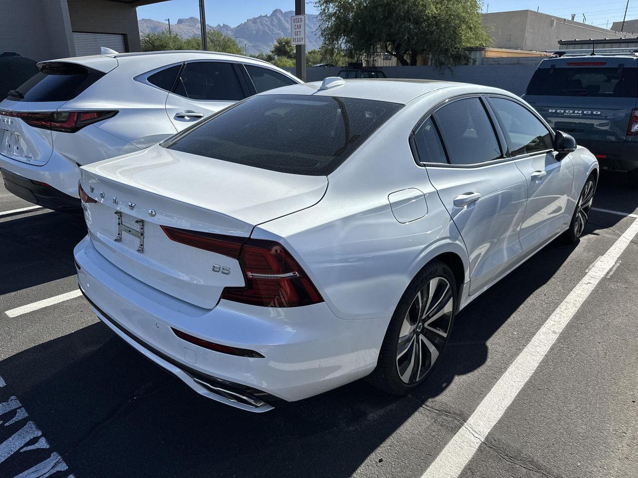 2022 Volvo S60 Momentum Tucson AZ