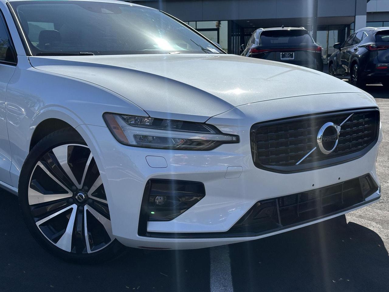 2022 Volvo S60 Momentum Tucson AZ