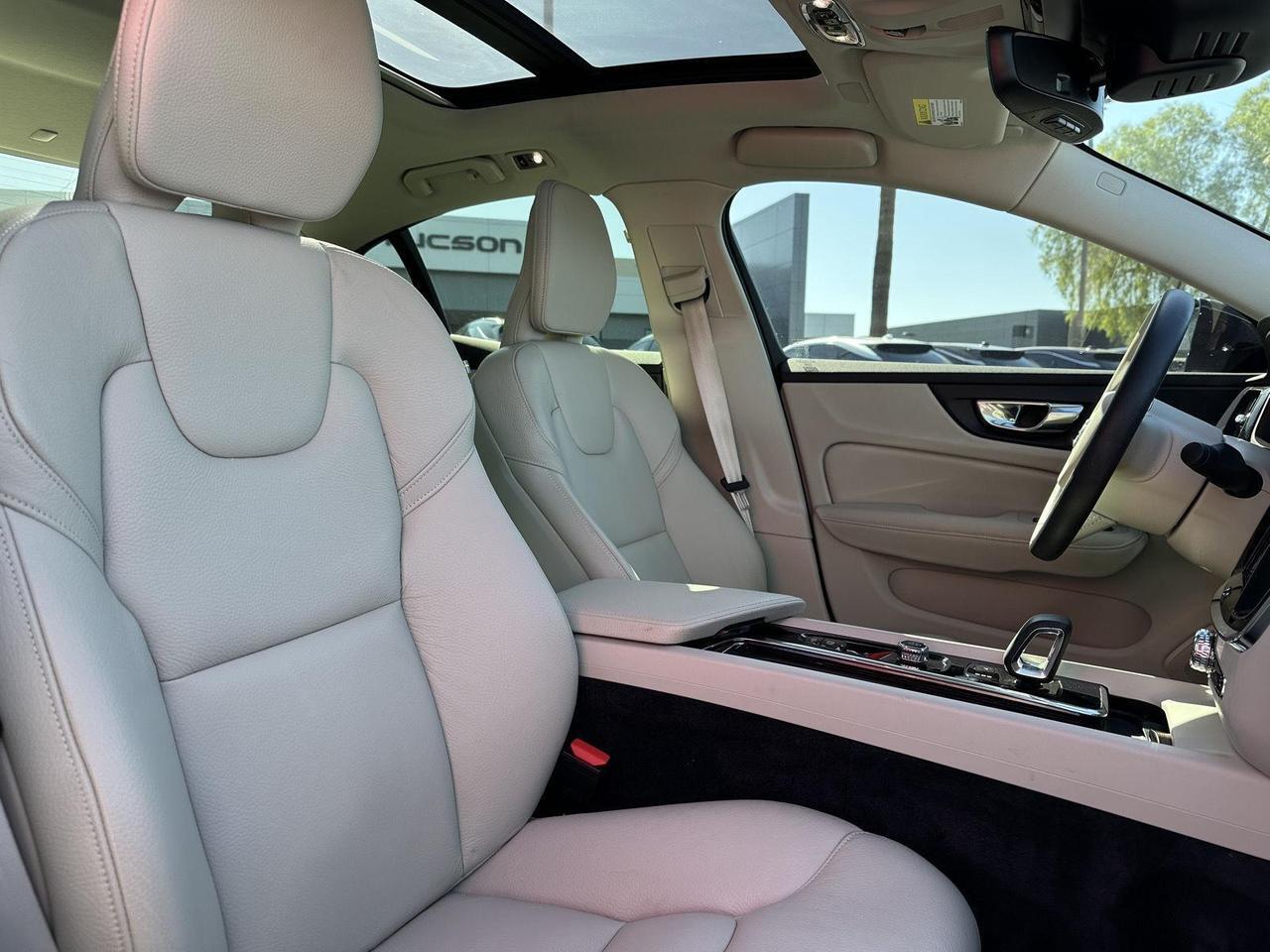 2022 Volvo S60 Momentum Tucson AZ