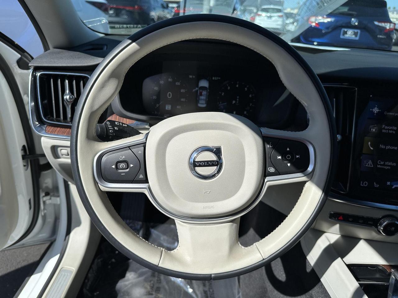 2022 Volvo S60 Momentum Tucson AZ
