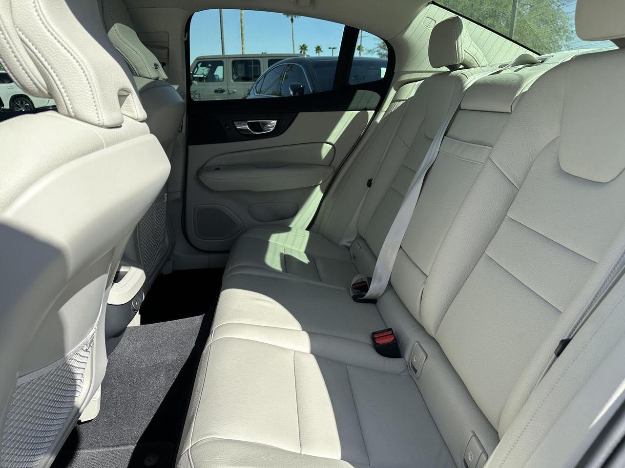 2022 Volvo S60 Momentum Tucson AZ