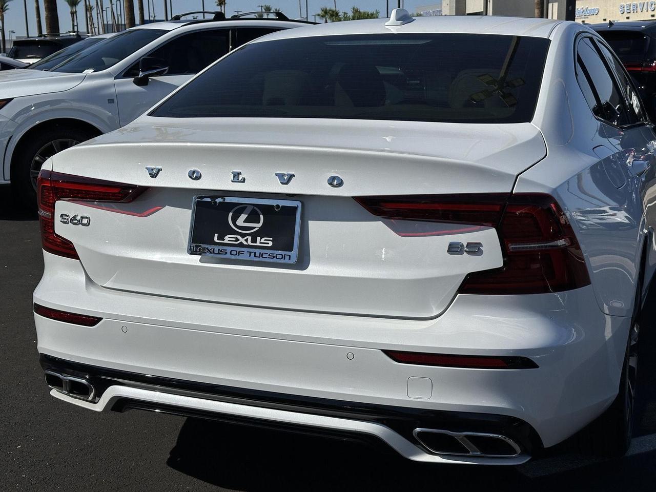 2022 Volvo S60 Momentum Tucson AZ