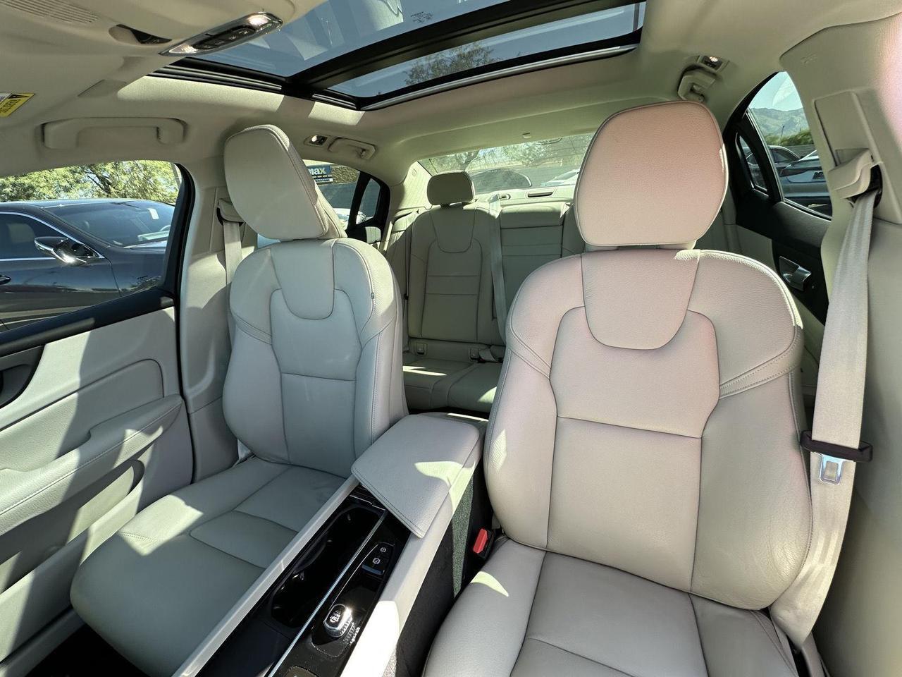2022 Volvo S60 Momentum Tucson AZ