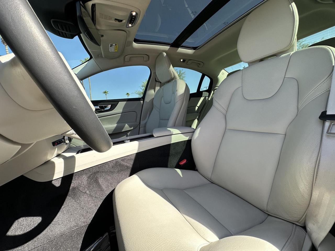 2022 Volvo S60 Momentum Tucson AZ