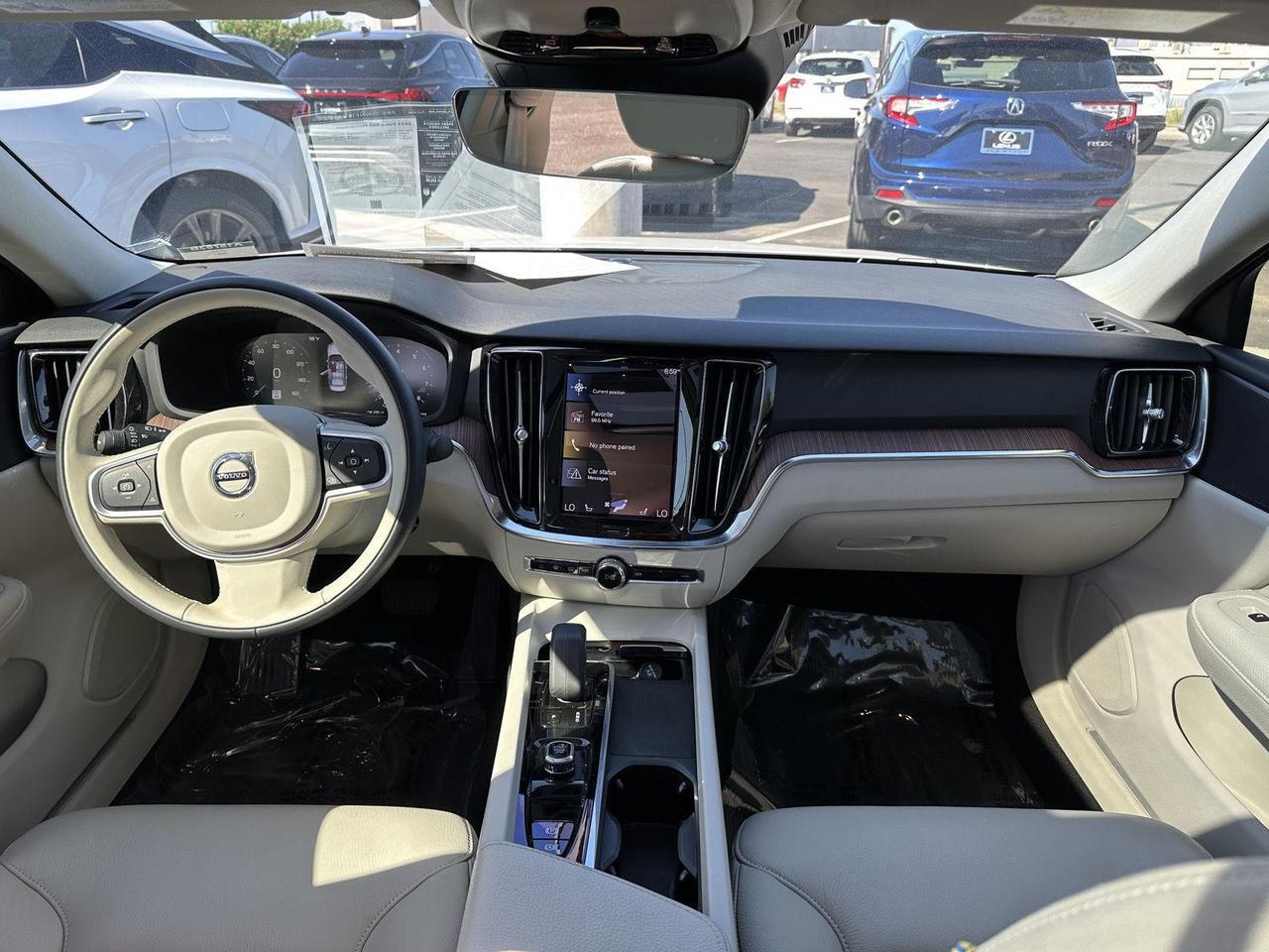 2022 Volvo S60 Momentum Tucson AZ