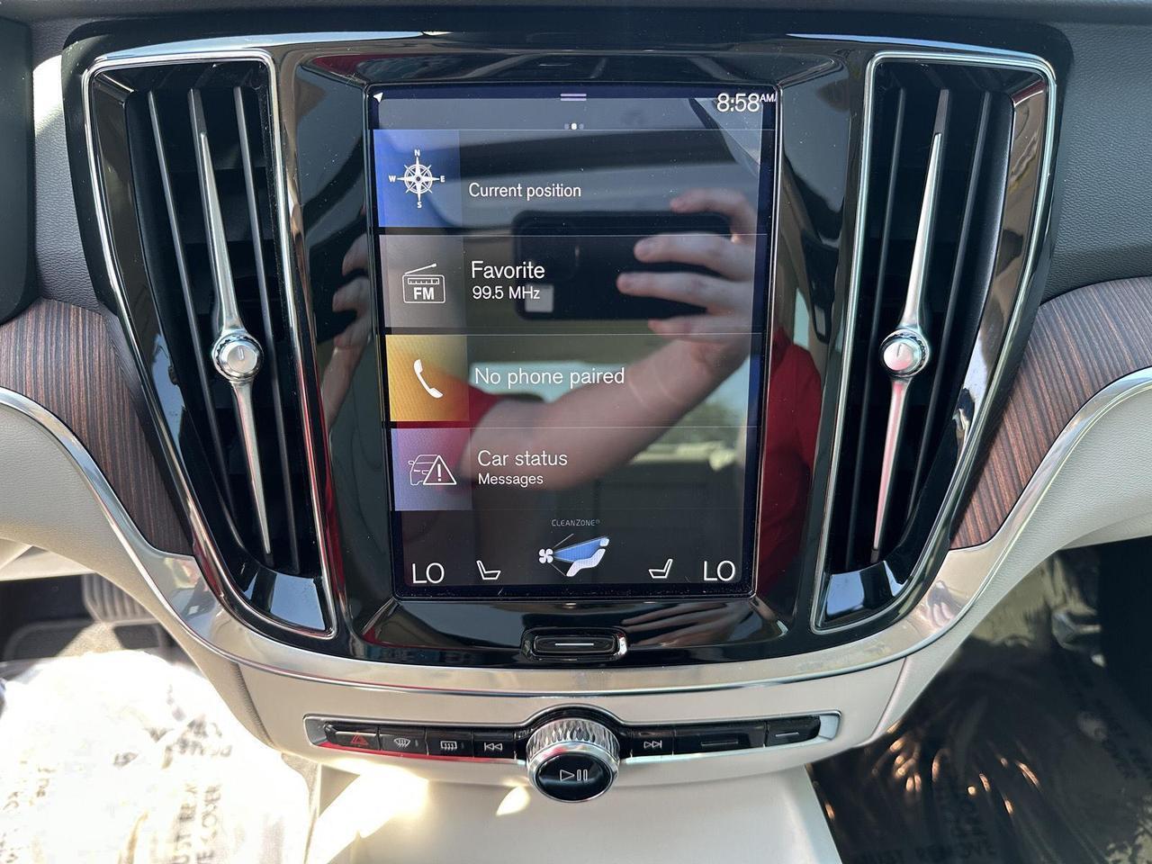 2022 Volvo S60 Momentum Tucson AZ