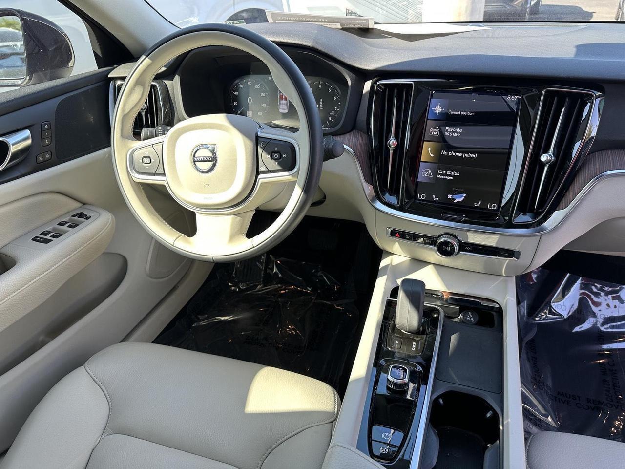 2022 Volvo S60 Momentum Tucson AZ