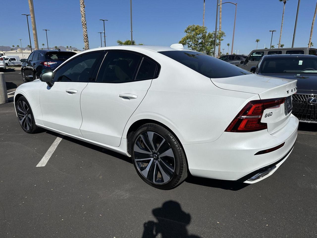 2022 Volvo S60 Momentum Tucson AZ