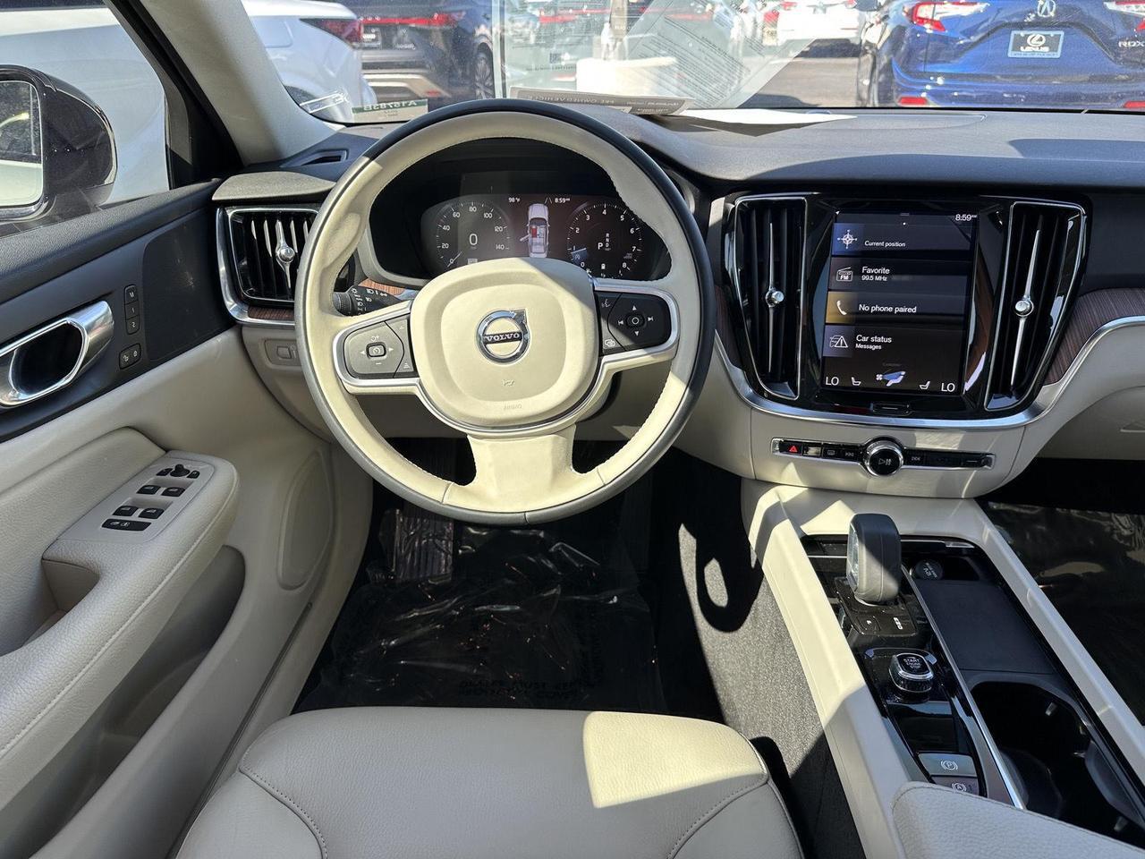 2022 Volvo S60 Momentum Tucson AZ