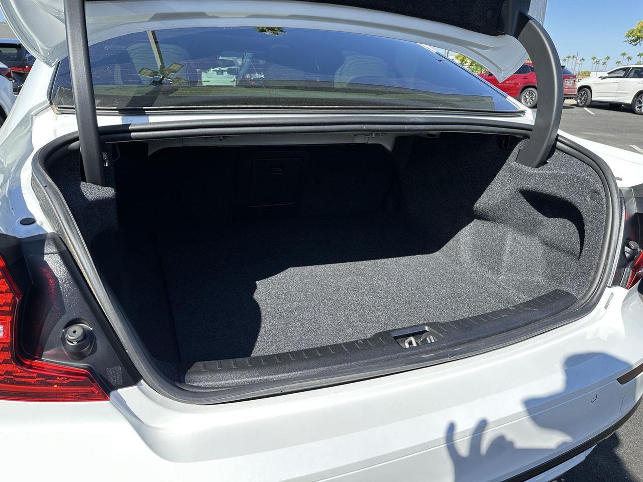 2022 Volvo S60 Momentum Tucson AZ
