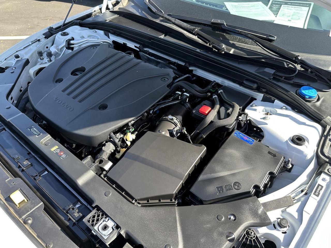 2022 Volvo S60 Momentum Tucson AZ