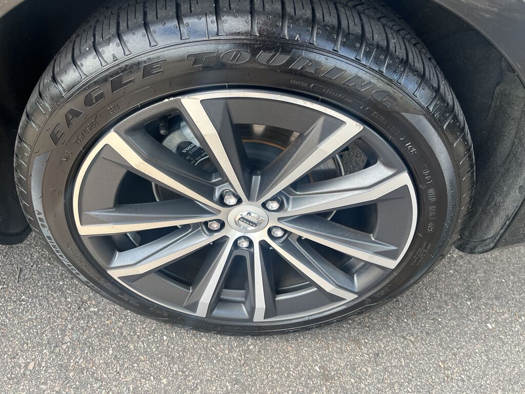 2022 Volvo S60 Momentum Wilmington NC
