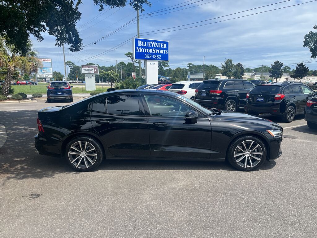 2022 Volvo S60 Momentum Wilmington NC