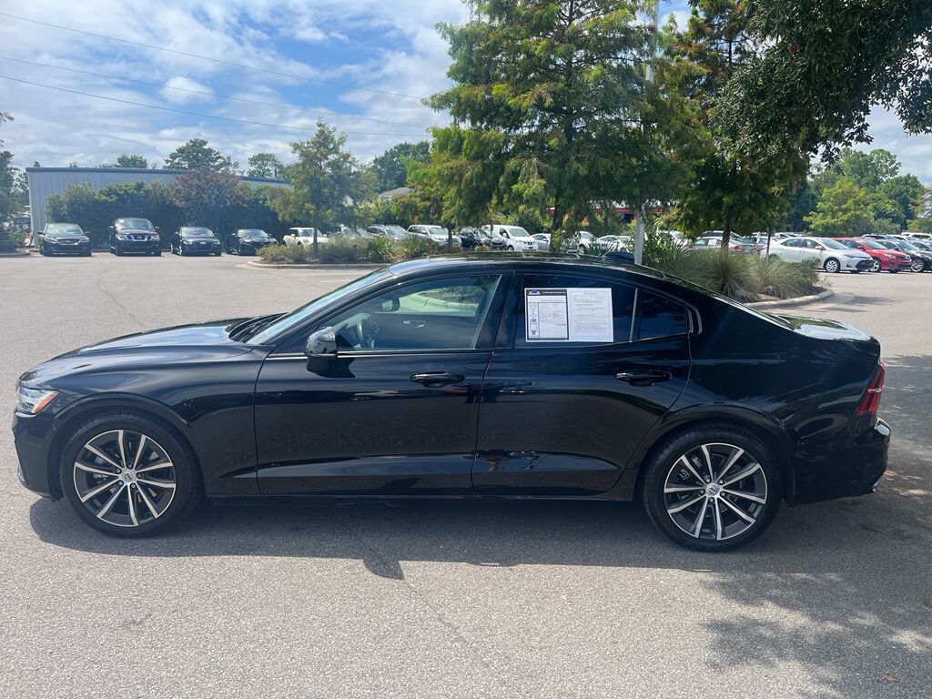 2022 Volvo S60 Momentum Wilmington NC