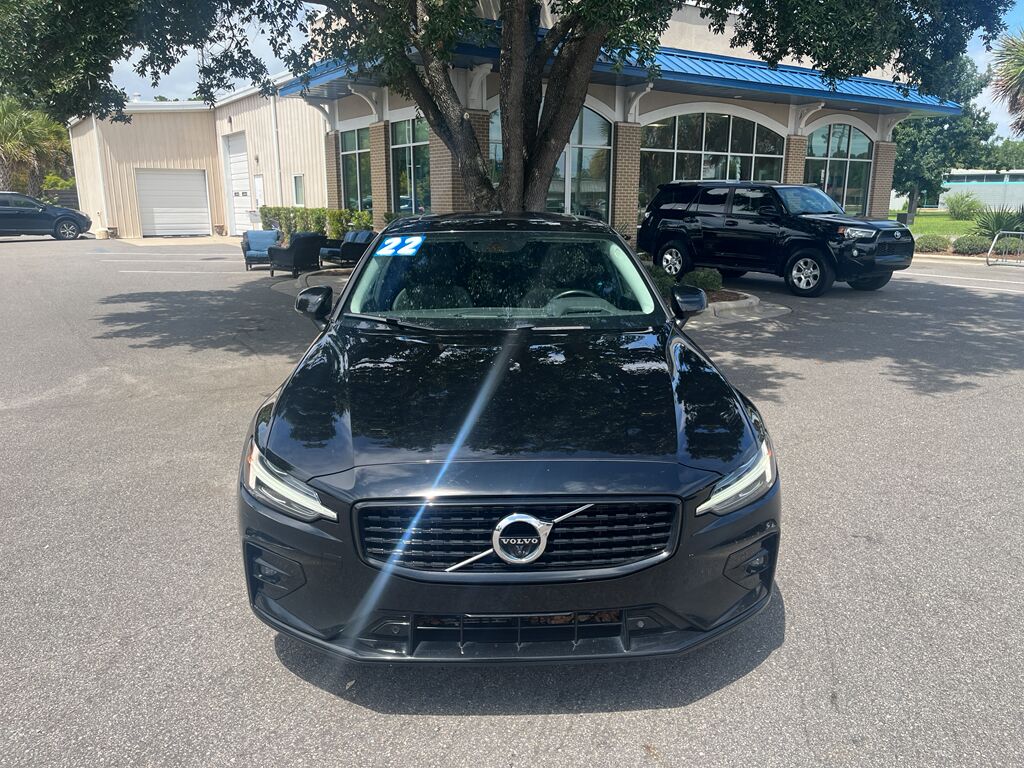 2022 Volvo S60 Momentum Wilmington NC