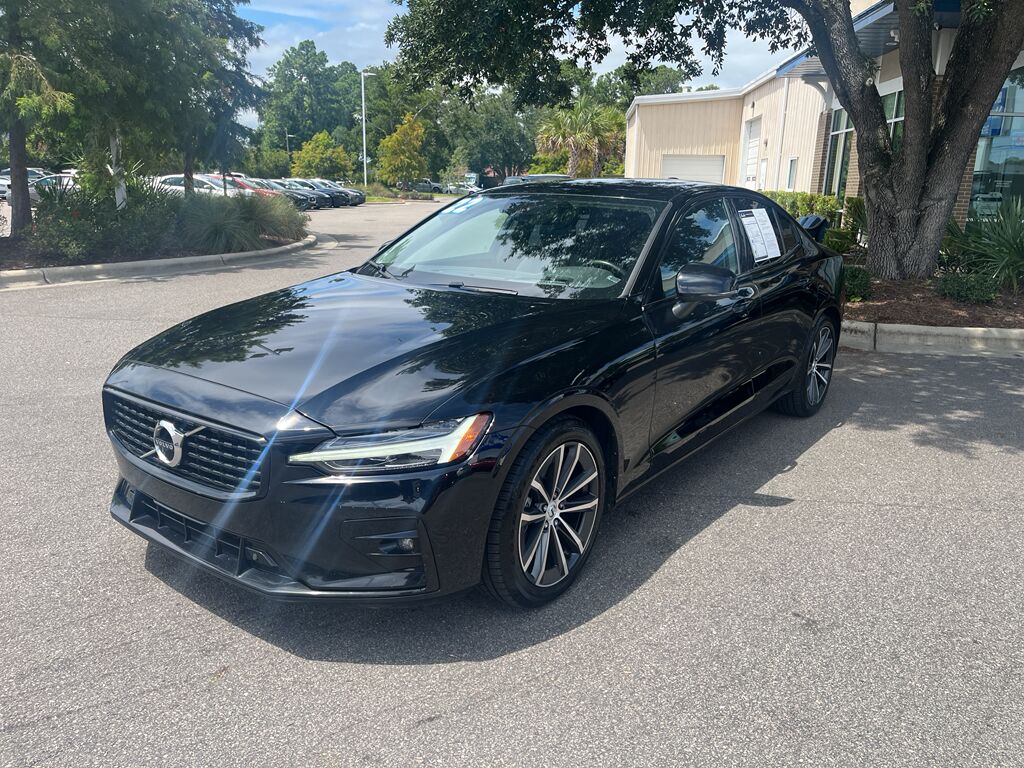 2022 Volvo S60 Momentum Wilmington NC