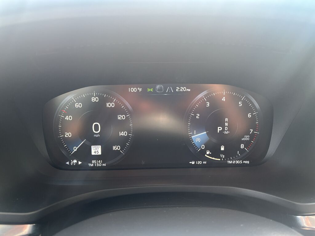 2022 Volvo S60 Momentum Wilmington NC