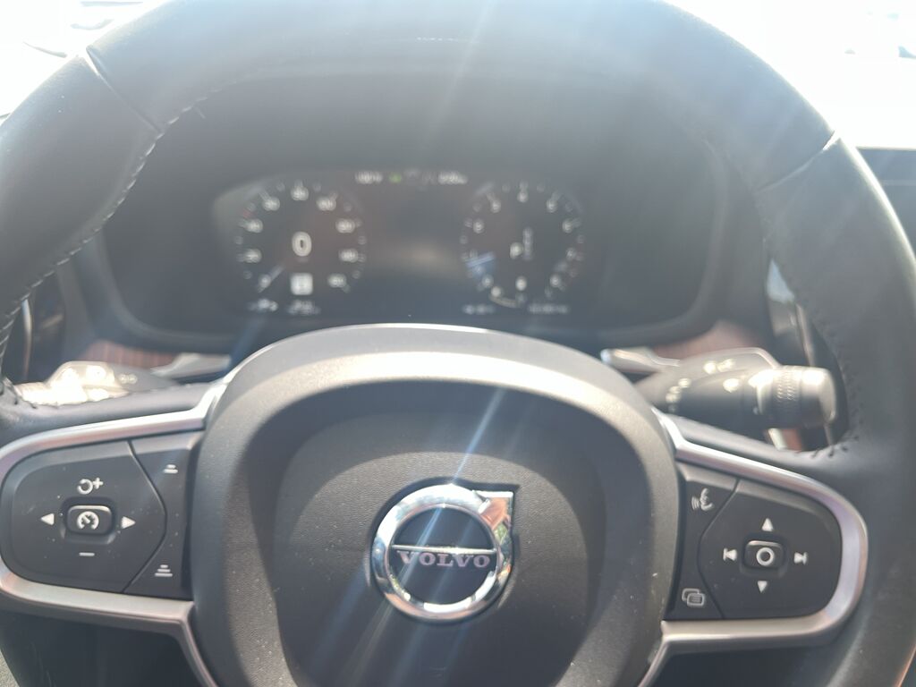 2022 Volvo S60 Momentum Wilmington NC