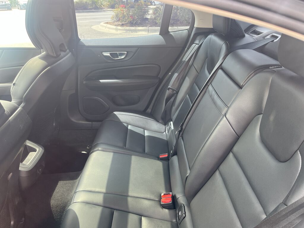 2022 Volvo S60 Momentum Wilmington NC