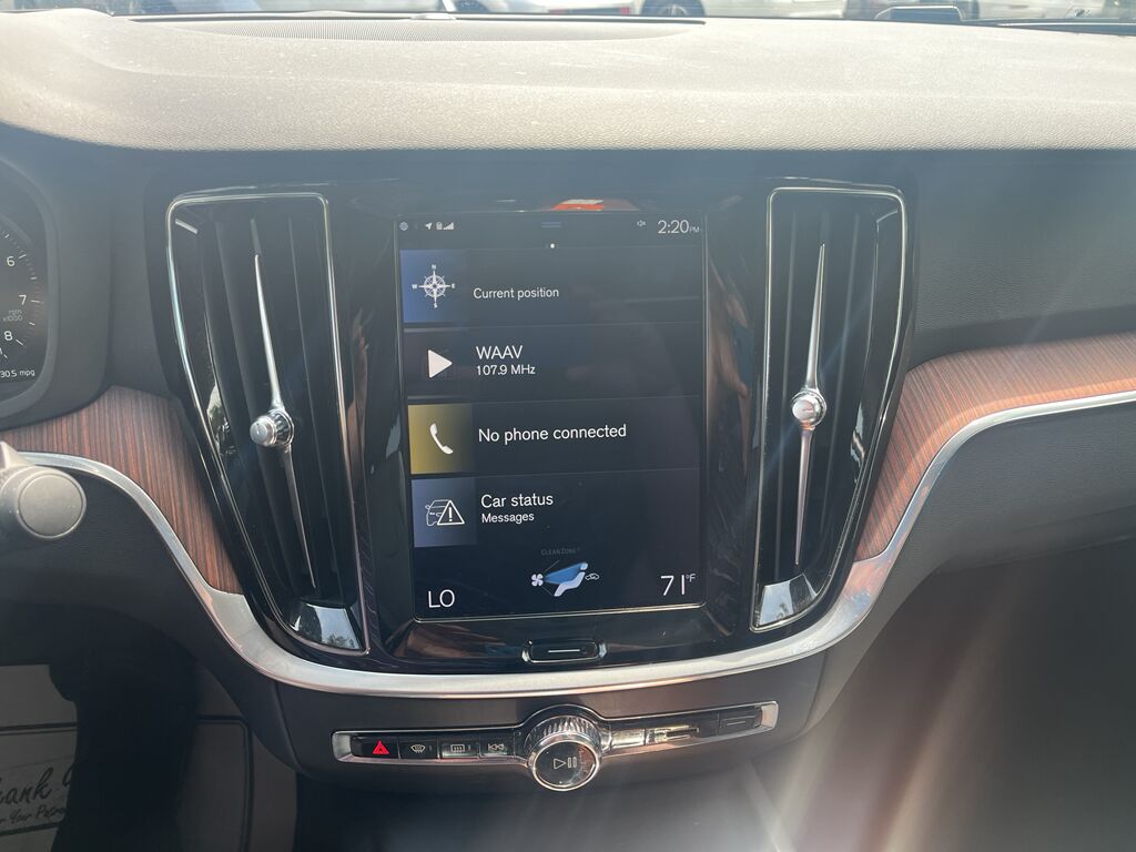 2022 Volvo S60 Momentum Wilmington NC