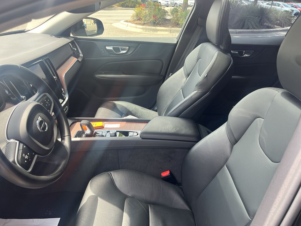 2022 Volvo S60 Momentum Wilmington NC