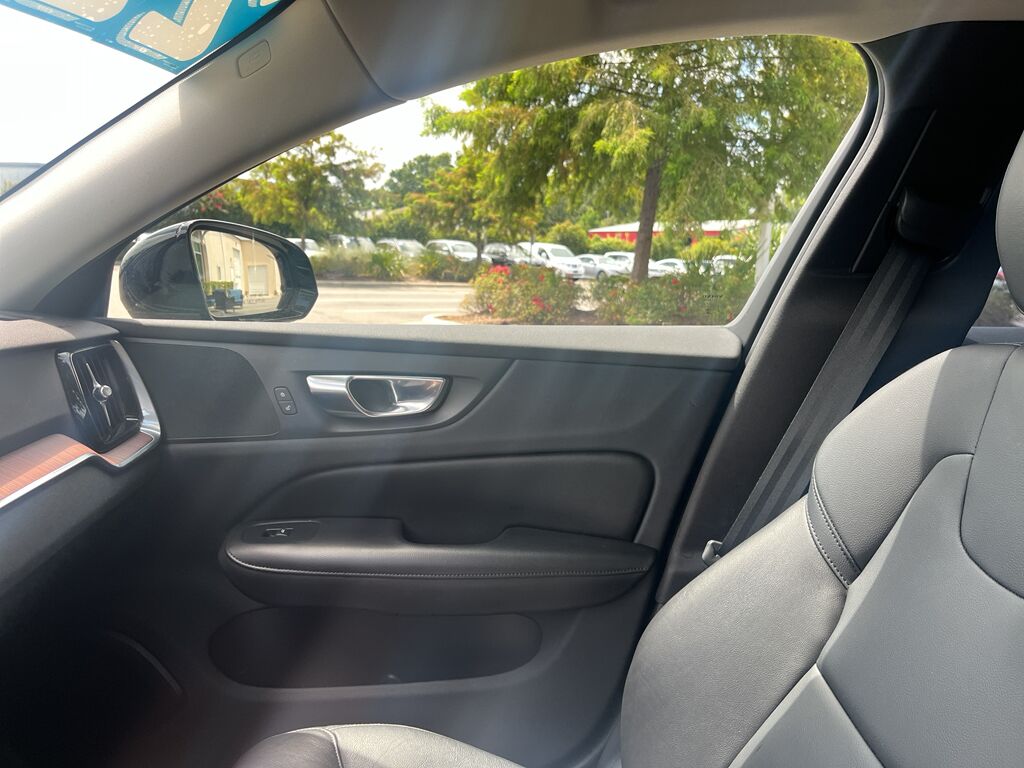 2022 Volvo S60 Momentum Wilmington NC