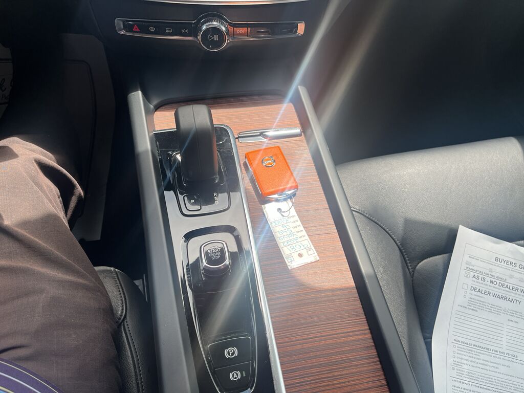 2022 Volvo S60 Momentum Wilmington NC