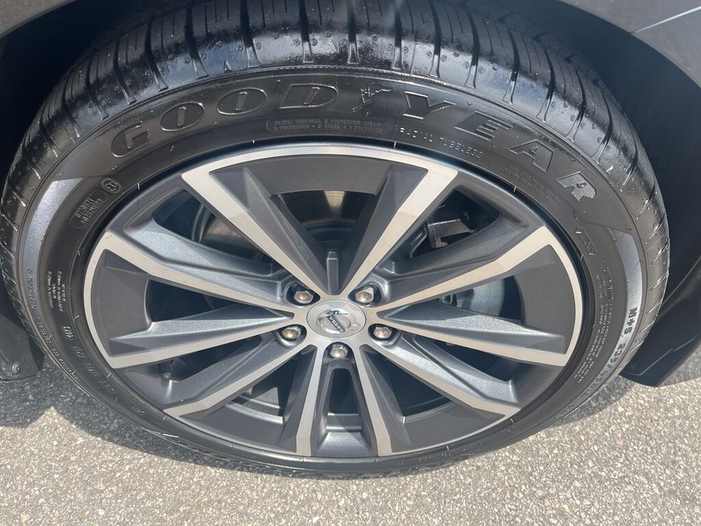 2022 Volvo S60 Momentum Wilmington NC