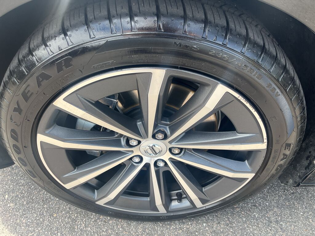 2022 Volvo S60 Momentum Wilmington NC