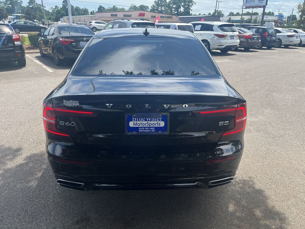 2022 Volvo S60 Momentum Wilmington NC