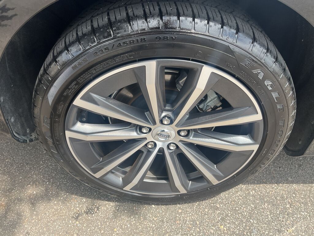 2022 Volvo S60 Momentum Wilmington NC
