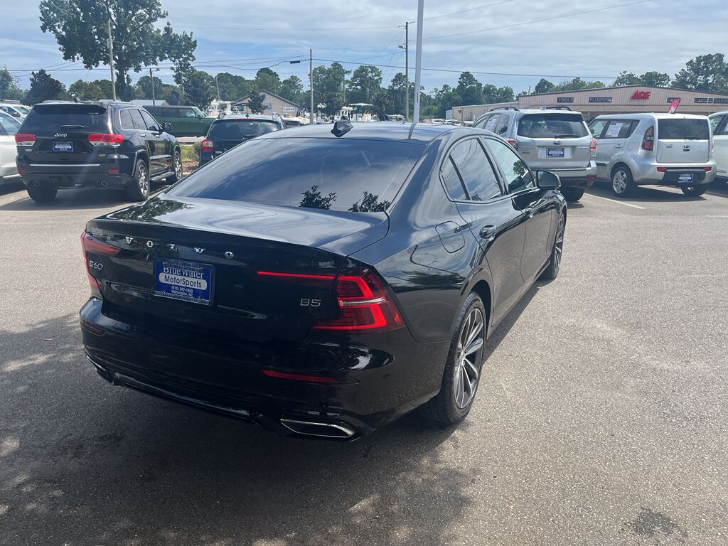 2022 Volvo S60 Momentum Wilmington NC