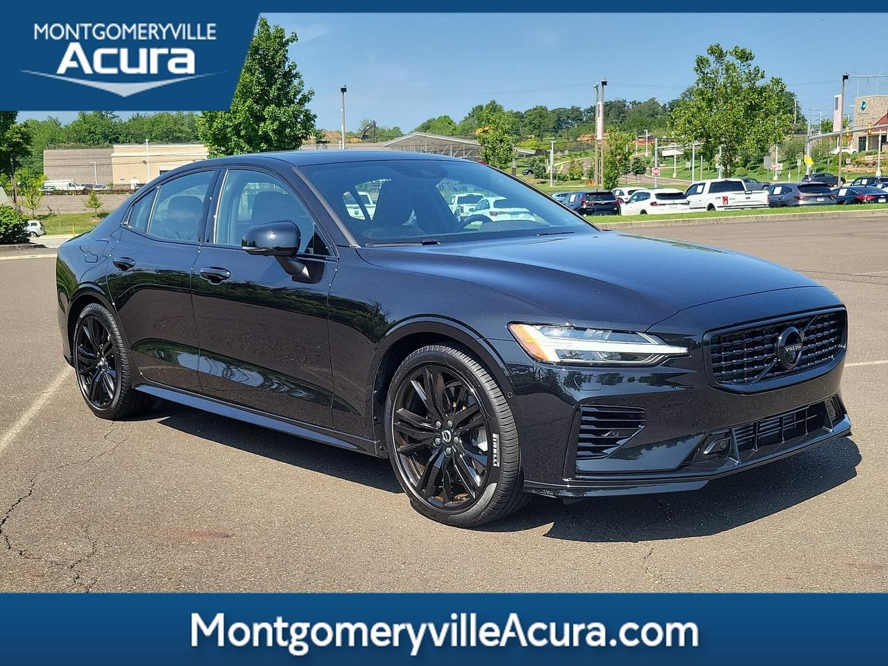 Used cars in Montgomeryville PA